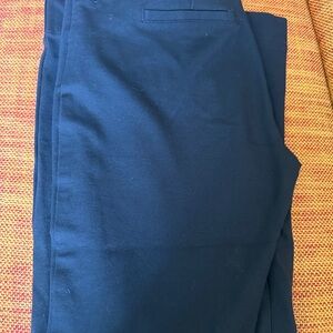 NYDJ Midnight Blue Trousers